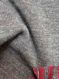 MKA2300 Fluss-Horizontalstreifen[Textilgewebe] Marukyo Textile Unterfoto