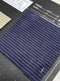MKA7100 Millionen Horizontale Streifen[Textilgewebe] Marukyo Textile Unterfoto