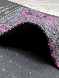 MKA5400 Million Hot Eco Garden JQ[Textilgewebe] Marukyo Textile Unterfoto
