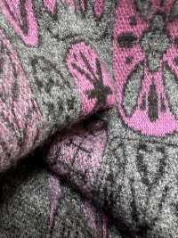 MKA5400 Million Hot Eco Garden JQ[Textilgewebe] Marukyo Textile Unterfoto