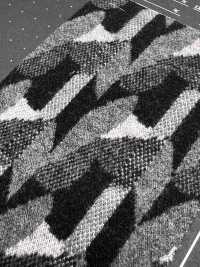 MKM3200 Wechselwirkung JQ[Textilgewebe] Marukyo Textile Unterfoto