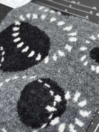 MKA6300 Margaret JQ[Textilgewebe] Marukyo Textile Unterfoto