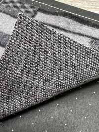 MKA6400 Wal[Textilgewebe] Marukyo Textile Unterfoto