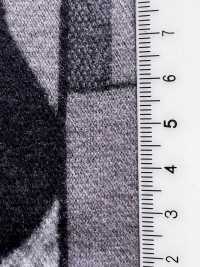 MKA6400 Wal[Textilgewebe] Marukyo Textile Unterfoto