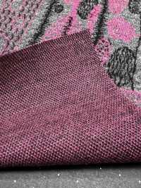 MKA2700 Million Hot Eco Lace JQ[Textilgewebe] Marukyo Textile Unterfoto