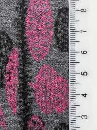 MKA2700 Million Hot Eco Lace JQ[Textilgewebe] Marukyo Textile Unterfoto