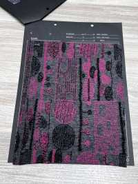 MKA2700 Million Hot Eco Lace JQ[Textilgewebe] Marukyo Textile Unterfoto