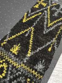 MKA2900 Million Hot Eco Nordic JQ[Textilgewebe] Marukyo Textile Unterfoto