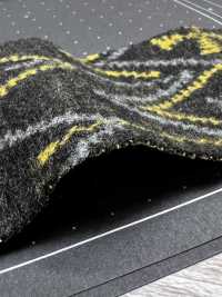 MKA2900 Million Hot Eco Nordic JQ[Textilgewebe] Marukyo Textile Unterfoto