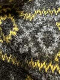 MKA2900 Million Hot Eco Nordic JQ[Textilgewebe] Marukyo Textile Unterfoto