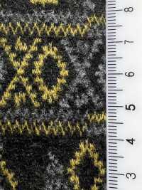 MKA2900 Million Hot Eco Nordic JQ[Textilgewebe] Marukyo Textile Unterfoto