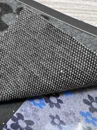 MKA5100 Million Hot Eco-Blumen-Jacquard[Textilien / Stoffe] Marukyo Textile Weitere Fotos