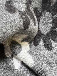 MKA5100 Million Hot Eco-Blumen-Jacquard[Textilien / Stoffe] Marukyo Textile Weitere Fotos