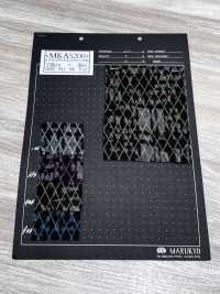 MKA5200 Million Hot Eco Fence JQ[Textilgewebe] Weitere Fotos