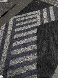 MKA5500 Big Bias JQ[Textilgewebe] Marukyo Textile Unterfoto