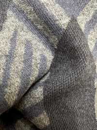 MKA5500 Big Bias JQ[Textilgewebe] Marukyo Textile Unterfoto