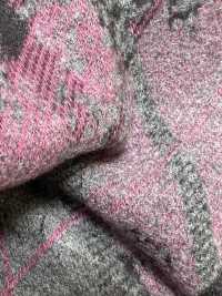 MKA6200 Million Hot Eco NEO Patch JQ[Textilgewebe] Marukyo Textile Unterfoto