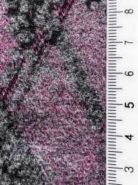 MKA6200 Million Hot Eco NEO Patch JQ[Textilgewebe] Marukyo Textile Unterfoto