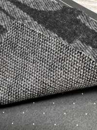 MKA6100 Eine Million Heißer Englischer Buchstaben[Textilgewebe] Marukyo Textile Unterfoto