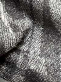 MKA6100 Eine Million Heißer Englischer Buchstaben[Textilgewebe] Marukyo Textile Unterfoto