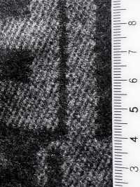 MKA6100 Eine Million Heißer Englischer Buchstaben[Textilgewebe] Marukyo Textile Unterfoto