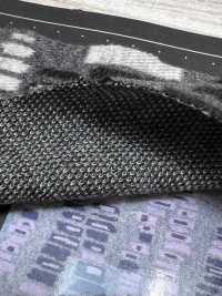 MKA5300 Million Hot Eco Egg JQ[Textilgewebe] Marukyo Textile Unterfoto