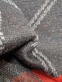 MKM2033 Wechselwirkung JQ[Textilgewebe] Marukyo Textile Weitere Fotos