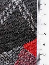 MKM2033 Wechselwirkung JQ[Textilgewebe] Marukyo Textile Weitere Fotos
