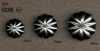 OCH5 Concho-Knopfblume