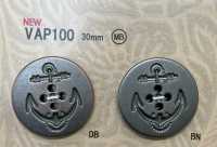 VAP100 Ankerknopf[Taste] DAIYA BUTTON(DAIYA BUTTON) Unterfoto