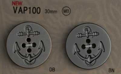 VAP100 Ankerknopf