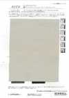 41374 Polyester-Isolier-Twill-Stretch