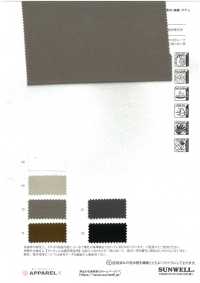 41384 Pettini Twill Stretch[Textilgewebe] SUNWELL Unterfoto