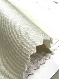 86319 Doppelter Vintage-Satin[Textilgewebe] Parika Unterfoto