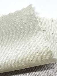 86319 Doppelter Vintage-Satin[Textilgewebe] Parika Unterfoto