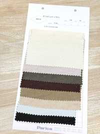86319 Doppelter Vintage-Satin[Textilgewebe] Parika Unterfoto