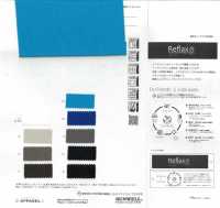 41375 Reflax® ECO Isolier-Twill-Stretch[Textilgewebe] SUNWELL Unterfoto
