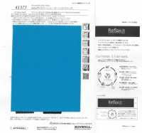 41375 Reflax® ECO Isolier-Twill-Stretch[Textilgewebe] SUNWELL Unterfoto