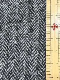 1957 2-Wege-Stretch-Houndstooth-GC[Textilgewebe] Feine Textilien Unterfoto