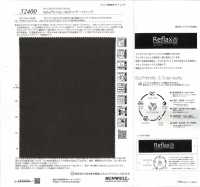 52400 Reflax® ECOair 100d Weatherstretch[Textilgewebe] SUNWELL Unterfoto