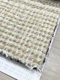 84644 K2 Slub Big Glen Check[Textilgewebe] Parika Unterfoto