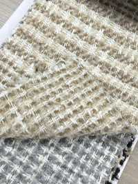 84644 K2 Slub Big Glen Check[Textilgewebe] Parika Unterfoto