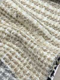 84644 K2 Slub Big Glen Check[Textilgewebe] Parika Unterfoto