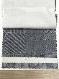 A-1585 Jacquard[Textilgewebe] ARINOBE Unterfoto