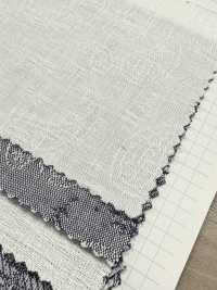 A-1585 Jacquard[Textilgewebe] ARINOBE Unterfoto
