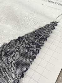 A-1585 Jacquard[Textilgewebe] ARINOBE Unterfoto