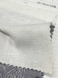 A-1585 Jacquard[Textilgewebe] ARINOBE Unterfoto