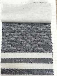 A-1585 Jacquard[Textilgewebe] ARINOBE Unterfoto
