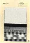 A-8127 Leinenrauhigkeit