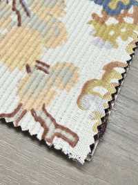 A-8187 8W Cordmuster[Textilgewebe] ARINOBE Unterfoto